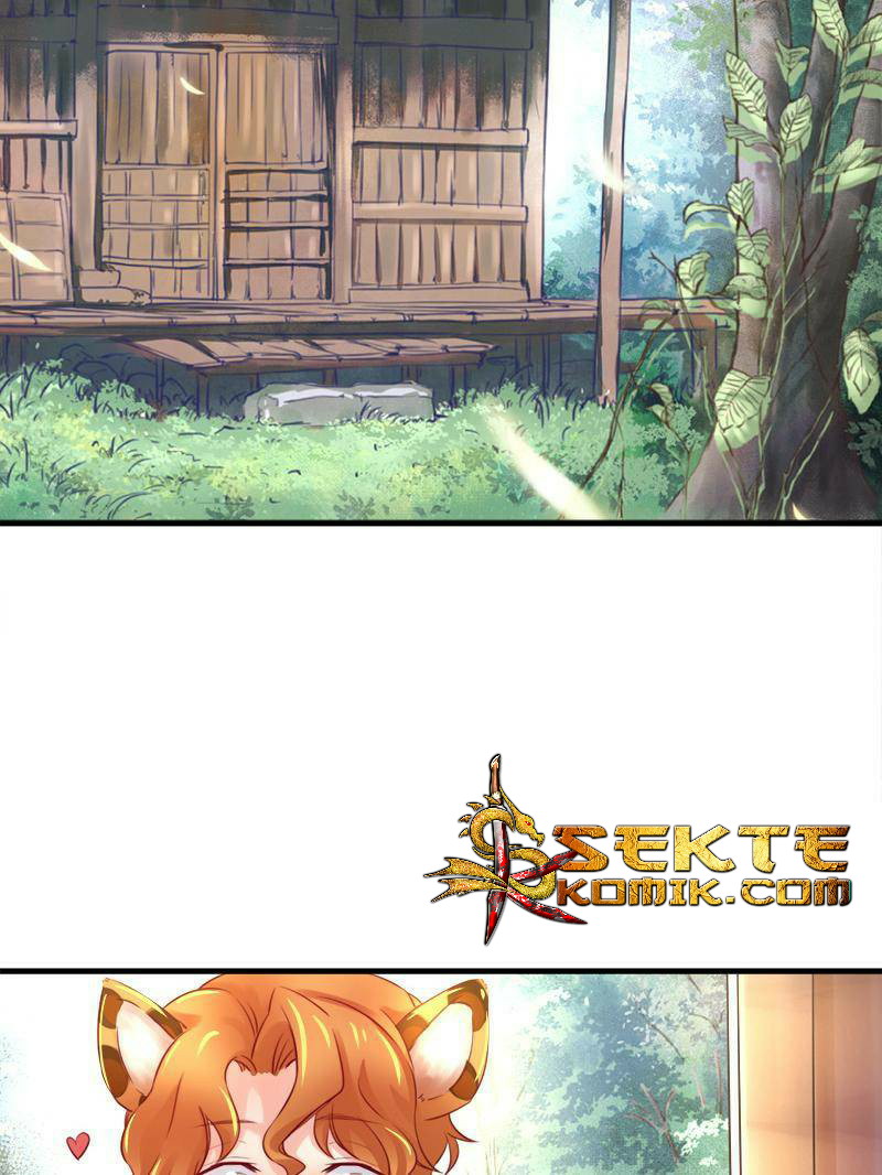 Beauty and the Beasts Chapter 06 Gambar 3
